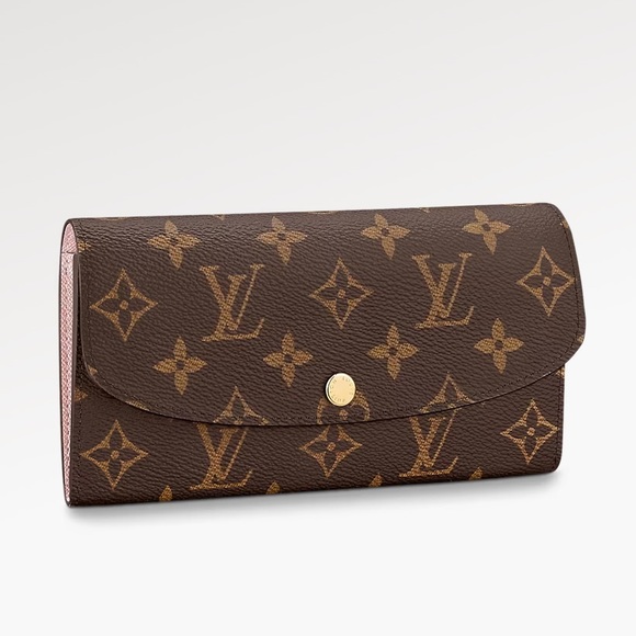 Louis Vuitton Handbags - Louis Vuitton Emilie Wallet